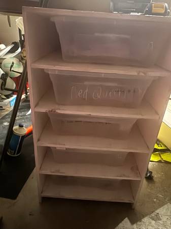 5 tub rack enclosure 1
