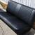 Chevrolet C10 1973 to 1980 Truck Bench Seat Black All-Vinyl Chevy 2 thumbnail