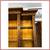The Platt Collections Two Piece Display Cabinet 5 thumbnail