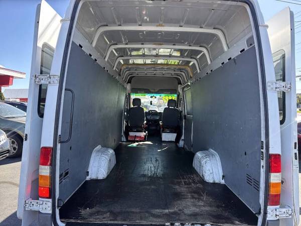 2006 Sprinter 2500** RUNS & - Photo 15