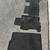 USED 2014 Honda Accord EX-L Gray Floor Mat Set of 4 1 thumbnail