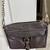Rebecca Minkoff Gray Chain Strap Crossbody Purse 1 thumbnail
