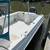95 Aquasport 245 Explorer 250 Yamaha  4 stroke 10 thumbnail