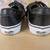 Vans Leather Old Skool Sneakers Black lace 6 thumbnail