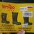 BOOTS - NEW INSULATED size 12 2 thumbnail