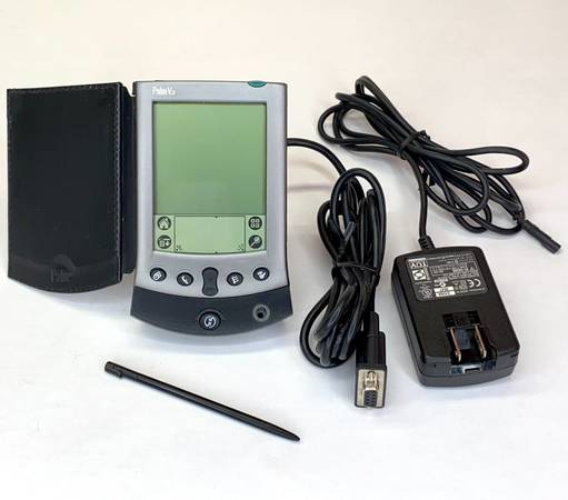 Palm Vx PDA 1