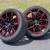 20” Wheels Infinity Genesis Hyundai 5x114.3 Rims Tires Kia Mazda 11 thumbnail