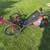 Recumbent Catrike Expedition Trike 2 thumbnail