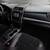 2015 Toyota Camry XSE W/ LEATHER 8 thumbnail