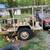 GENERATORS 2 GAS GENERATORS MOUNTED ON TRAILER 13 thumbnail