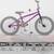 BMX Bike 20-inch Cubsala Crossea20K Pro with Pegs and Gyro - NEW! 4 thumbnail