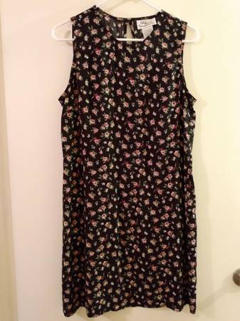 Dress 1
