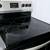 Like New!! FRIGIDAIRE electric stove. Excellent condition, 5 elements, works per 8 thumbnail