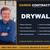 Licensed Contractor for Drywall Installation & Repair, Texture, Finish 1 thumbnail