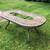 Patio Chairs (6)+Table +Side Table 6 thumbnail