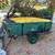 4’ X 8’ utility trailer 4 thumbnail