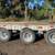 Behine HD Tag Tilt Trailer 50K Trailmax TRD-54d Trailers Trailer 4 thumbnail