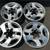 01-04 Toyota Sequoia 6 lug aluminum 16 inch rims. 1 thumbnail
