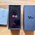 BLUE LG V30+ H930DS 128GB 4GB Cell Smart Phone 1 thumbnail