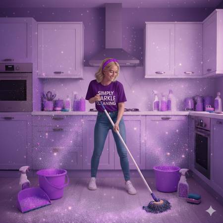 ★☆★→SIMPLY SPARKLE CLEANING←☆★☆ 1