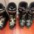 5 SKIS,W/BINDINGS,5 BOOTS,MEN LADY KIDS  READY4 SLOPESSAVE LOT  START 7 thumbnail