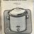 Vintage 1970's Rival Crock Pot Slow Cooker ~Model 3100 3.5qt Pot 5 thumbnail