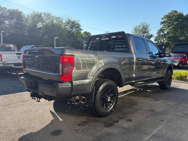2020 Ford Super Duty F-350 - Photo 7