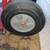 Milwaukee Hand Truck Rubber Wheels moving cart mover 800lb 5 thumbnail
