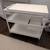 Ikea Trotten rolling utility cart 2 thumbnail