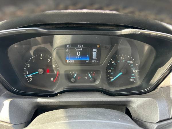 2019 Ford T250 - Photo 13