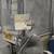Wagner lab powder coating booth and gun 1 thumbnail