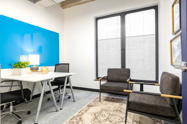 $320 ✨ Oficinas Privadas ¡50% de Descuento en los Primeros 3 Meses! – Nashville ✨ (Centro)63988352099203122