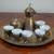 Antique Turkish Coffee Set 1 thumbnail