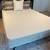 Helix Birch Natural Like New Queen Size Mattress 1 thumbnail