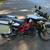 2015 BMW F800GS 7 thumbnail