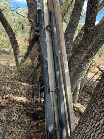 🚗 Running Boards – Like NEW!! 🚗 1