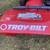 Troy Bilt 2410 208cc 2 Stage Snow Blower with Electric Start 6 thumbnail
