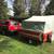 Rare 1962 Ted Williams tent trailer 1 thumbnail