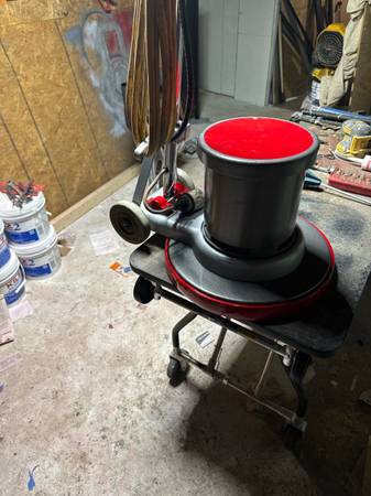 Hardwood sanding tools 1