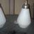 Mid-century pair pendant light fixtures Progress lighting 1 thumbnail