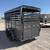 2026 Delco 16' Stock BP Stock Trailer 3 thumbnail