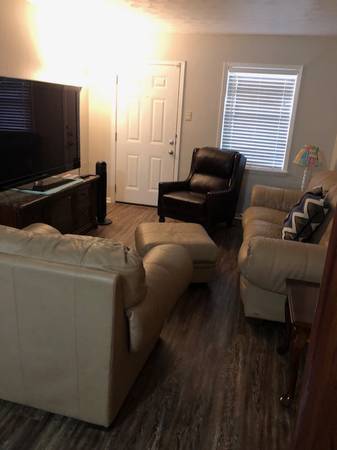 $500 / 1br - 1000ft2 - Habitación en alquiler en La Marque $500 al mes con depósito de $250. Casa 3/2 (La Marque)63879461900801124