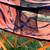 AWESOME RARE Bud Basketball Folding Camping Chair 5 thumbnail