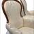 Louis XV Style Bergere Chairs~A Pair 7 thumbnail