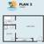 Controlled Access/Gated, Window Coverings, Carpeting 9 thumbnail