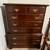 Solid Cherry Wood Queen Bedroom Set 2 thumbnail