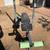 Weight bench & weights 2 thumbnail