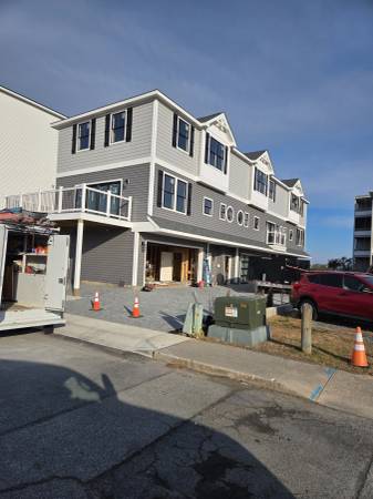 $3,995 / 3br - 1500ft2 - Luxury Upscale Beach Rental (Ocean City)63839300438273121