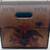 1976 Budweiser Centennial Wooden Beer Case Crate – Anheuser-Busch 10 thumbnail