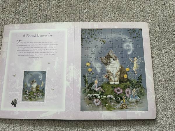 Brand New Puzzle Book - $8 (Anchorage)63470281317249123